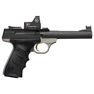 BROWNING Buck Mark Plus Practical 22LR 5.5" Blued 10rd