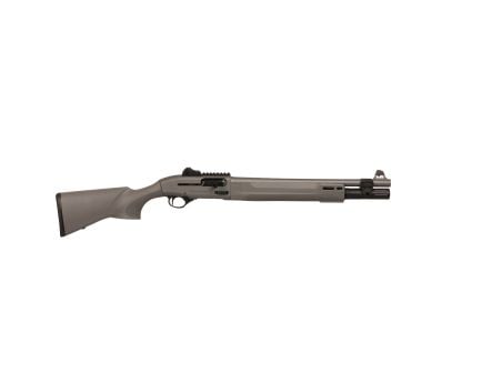 Beretta 1301 Tactical C Mod 2 18.5" 12 Gauge 7rd Shotgun, Gray