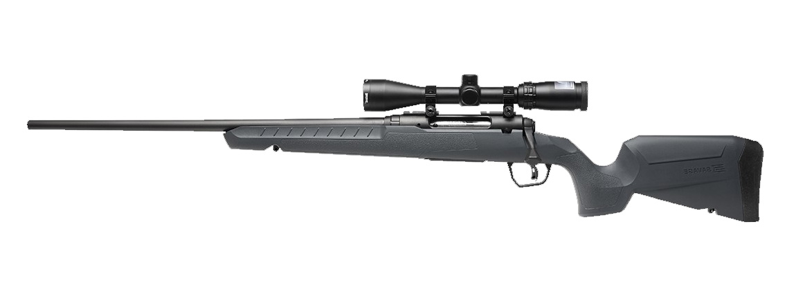 Savage Arms SAV AXIS2XP 350LGND SC CP LH