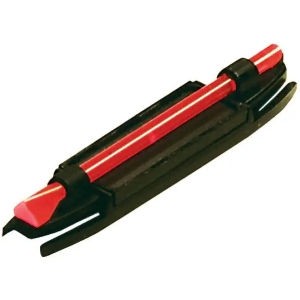 Hiviz BB2005 Birdbuster Magnetic Front Sight Fiber Optic Green/Red