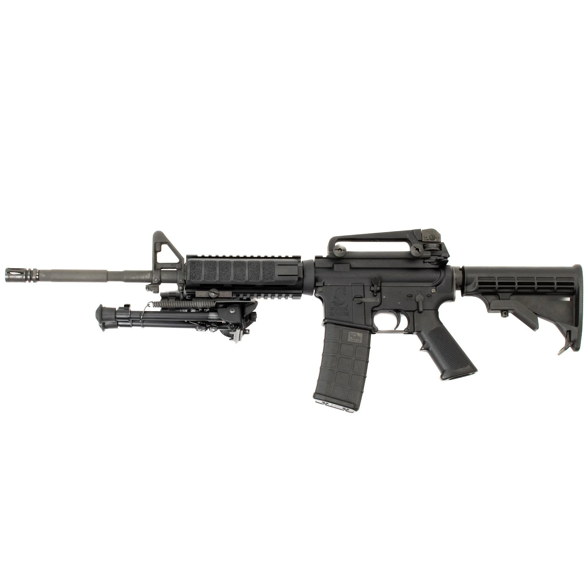 BUSHMASTER XM15-E2S (Used)