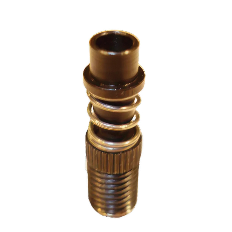Forster Small Primer Seater Assembly Fits Co-Ax Press