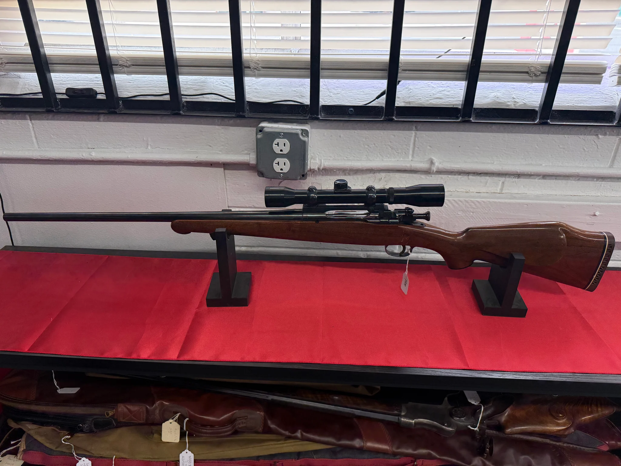 REMINGTON Springfield 1903-A3 (Used)