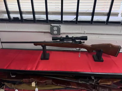 REMINGTON Springfield 1903-A3 (Used)