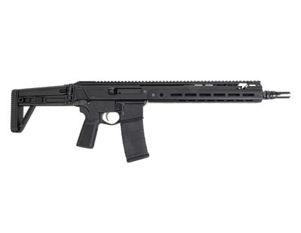 PSA JAKL 13.7" Rifle Length 5.56 1:7 Nitride MOE SL EPT B&T Stock Rifle, Black