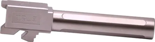 TRUE PRECISION FOR RUGER RXM - BARREL NON THREADED SATIN SS