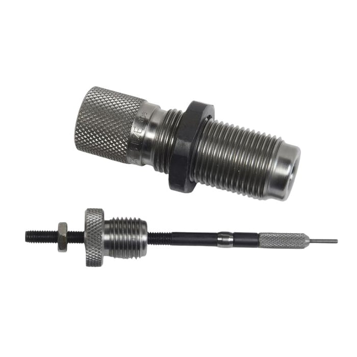 Lyman .38 Special/.357 Magnum/.357 Remington Maximum/.38 S&W Pistol Neck Expanding Must-Have Die