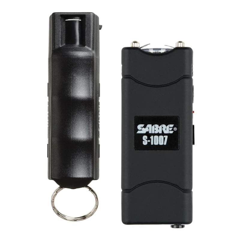 Sabre AKA Security Equipment Corp Multi-Range Protection Pack - S7B-HCBK