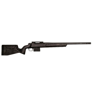CHRISTENSEN ARMS MCR 6.5 PRC 22" - Carbon Fiber & Black