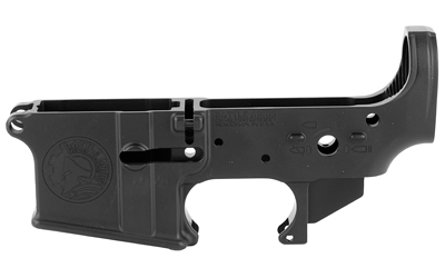Battle Arms Workhorse Lower Receiver - Multi-Caliber