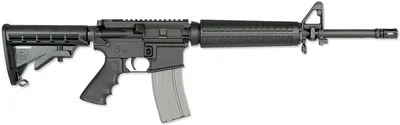 ROCK RIVER ARMS LAR-15M ELITE CAR A4