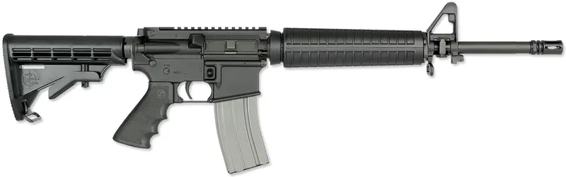 ROCK RIVER ARMS LAR-15M ELITE CAR A4