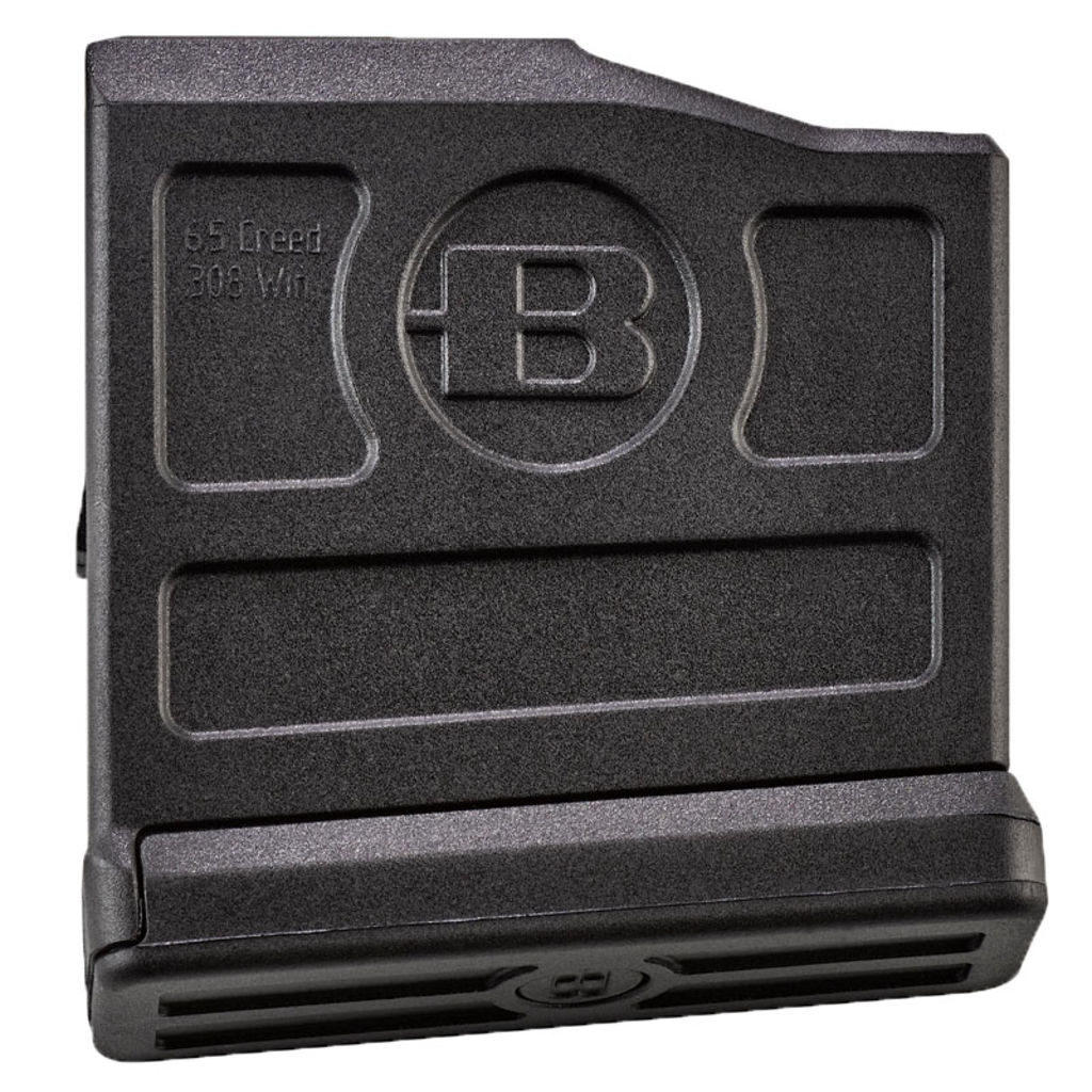 Bergara MAGAZINE AICS 308WIN/6.5CR 5RD BA0002