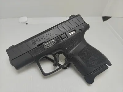 BERETTA APX A1 CARRY (Used)
