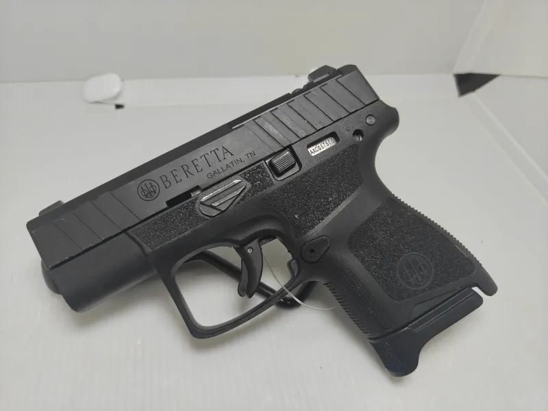 BERETTA APX A1 CARRY (Used)