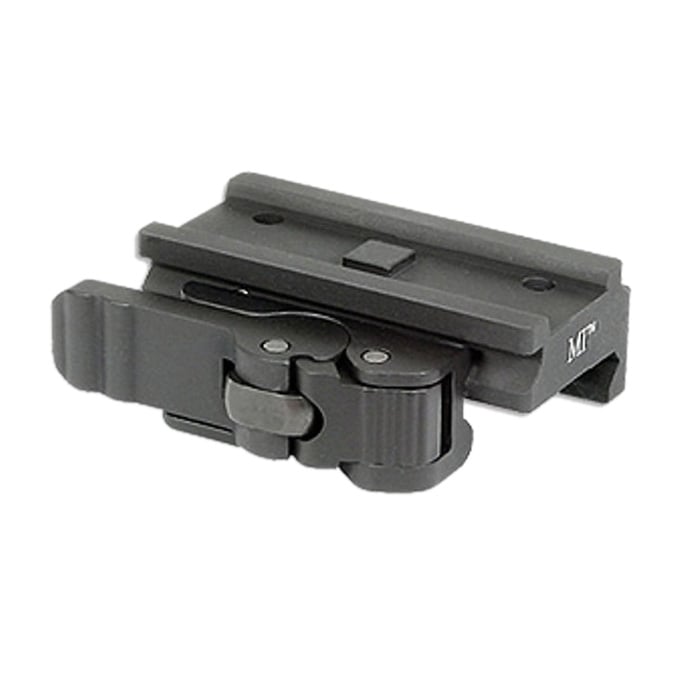 Midwest Industries Low QD Mount Fits Aimpoint T1/T2