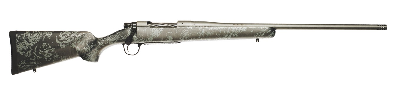 Christensen Arms Mesa FFT .22 Creedmoor Bolt Action Rifle