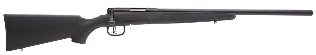 Savage B.Mag .17 WSM Bolt Action Rifle - 8+1 Capacity