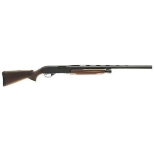 Winchester Guns 512287390 SXP Field Compact 12 Gauge 24 4+1 3 Matte Black Satin Walnut Right Youth/Compact Hand