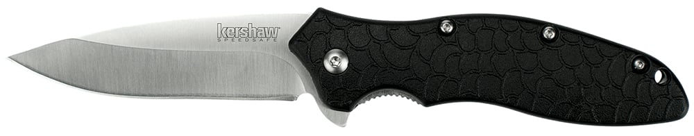 Kershaw OSO Sweet  3" Drop Point Folding Knife - 1830