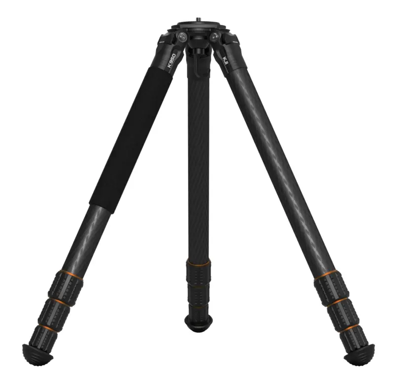 KOPFJ KJ85010 K950 TRIPOD