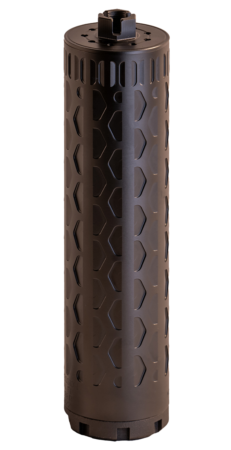 Boe Suppression MOD1S 5.56 NATO Silencer