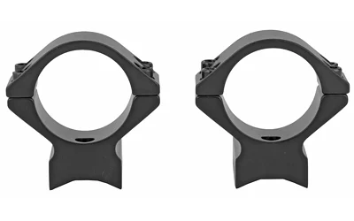 TALLEY LW RINGS HOWA 1500 1" LOW