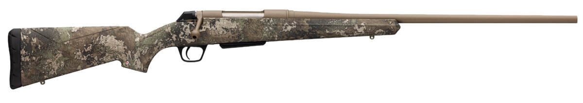 Winchester Repeating Arms WRA XPR HNT STRATA 6.5PRC RFL