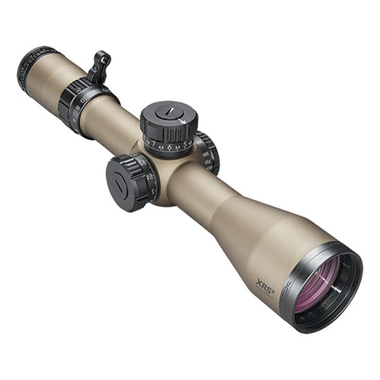 BUSHNELL ELITE TACTICAL XRS II 4.5-30X50MM G3 RETICLE RAINGUARD HD 34MM TUBE RIFLESCOPES
