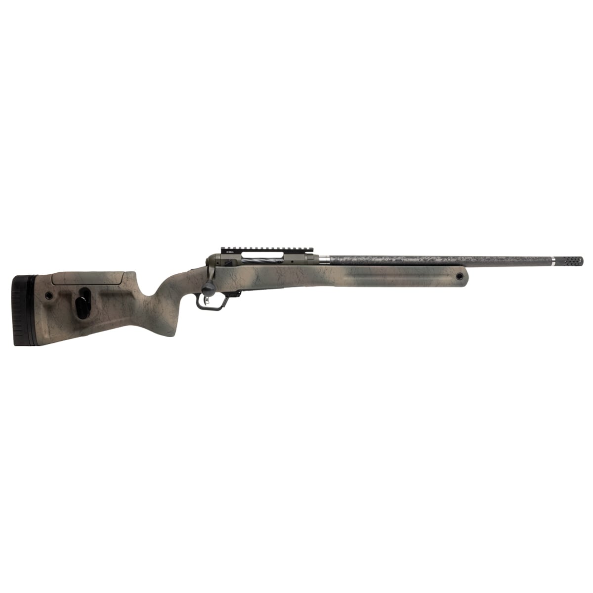 SAVAGE ARMS 110 PRO PURSUIT 7PRC CAMO # - No Credit Card Fees - Low, flat rate shipping