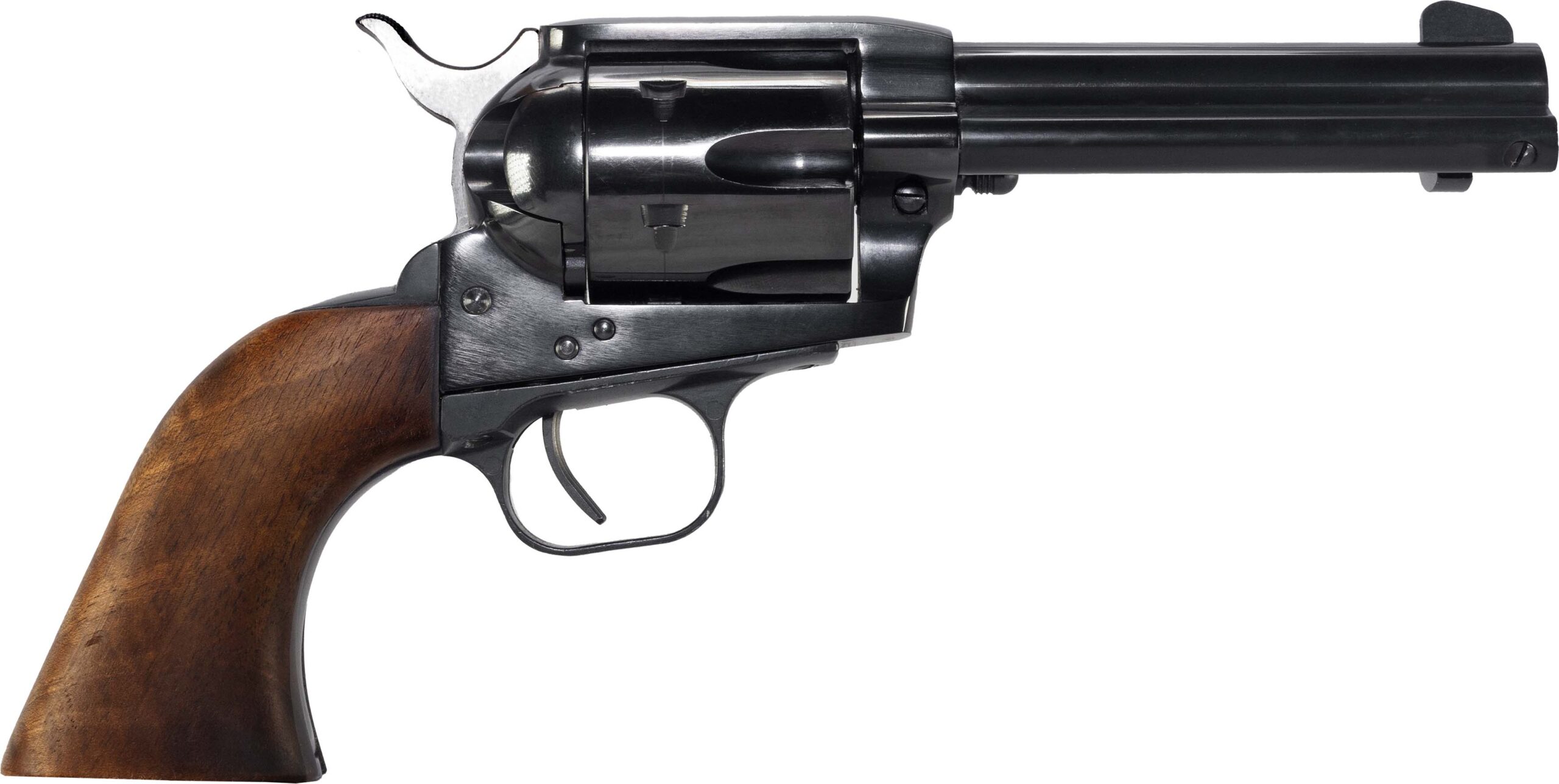 EAA Bounty Hunter .45 Long Colt 4.5" Revolver