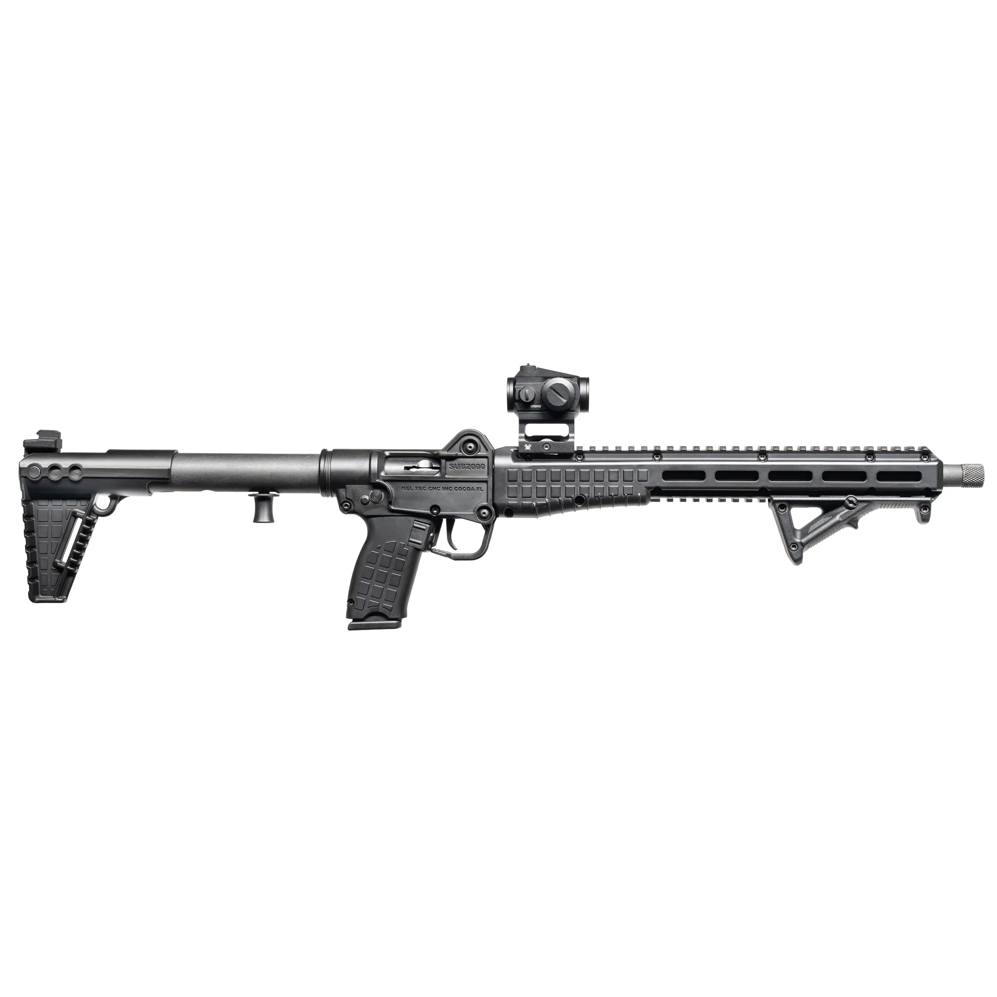 KELTEC SUB2000 GEN3 (DEFENDER PACKAGE) [BLK]