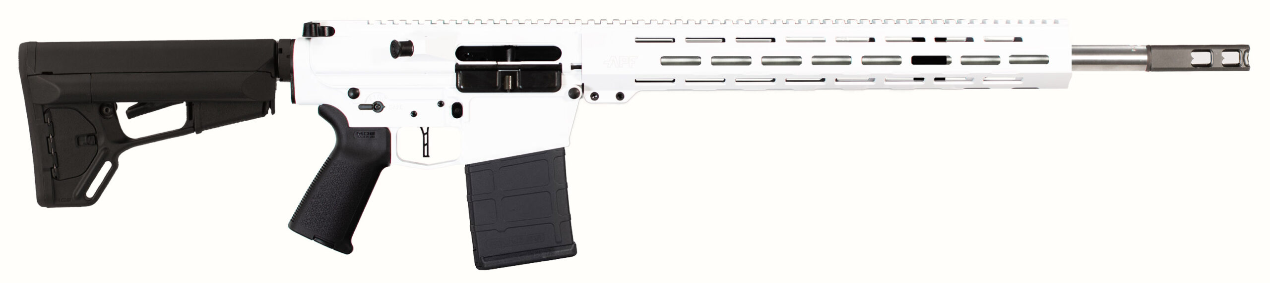 APF DMR 2.0 22CREED 18" Magpul ACS MLOK Rifle