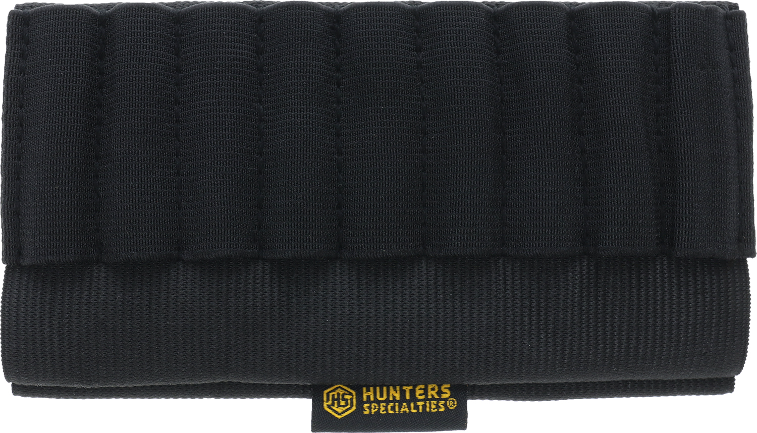 Hunters Specialties Buttstock Shell Holder, Rifle - HS-00687