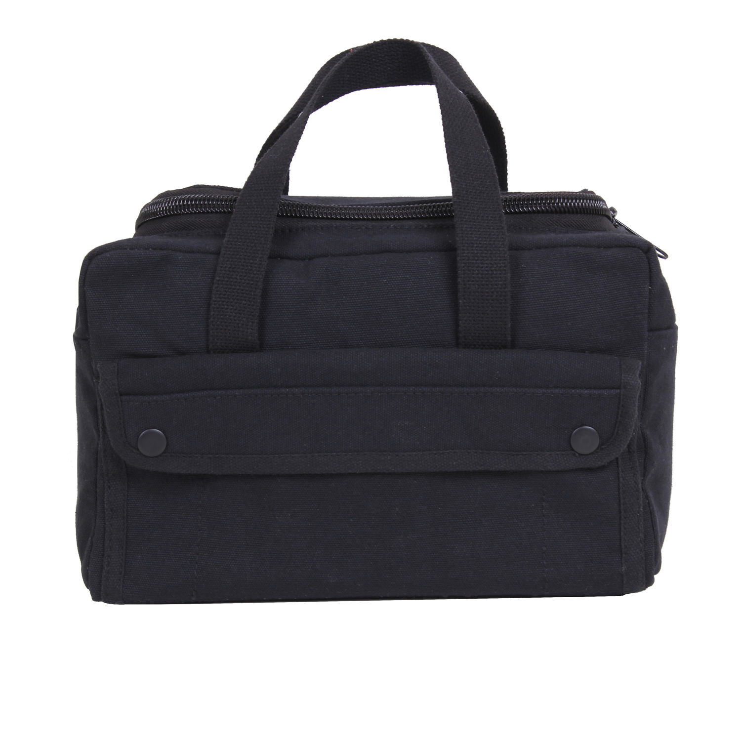 Rothco Wide Mouth Mechanics Tool Bag - Black