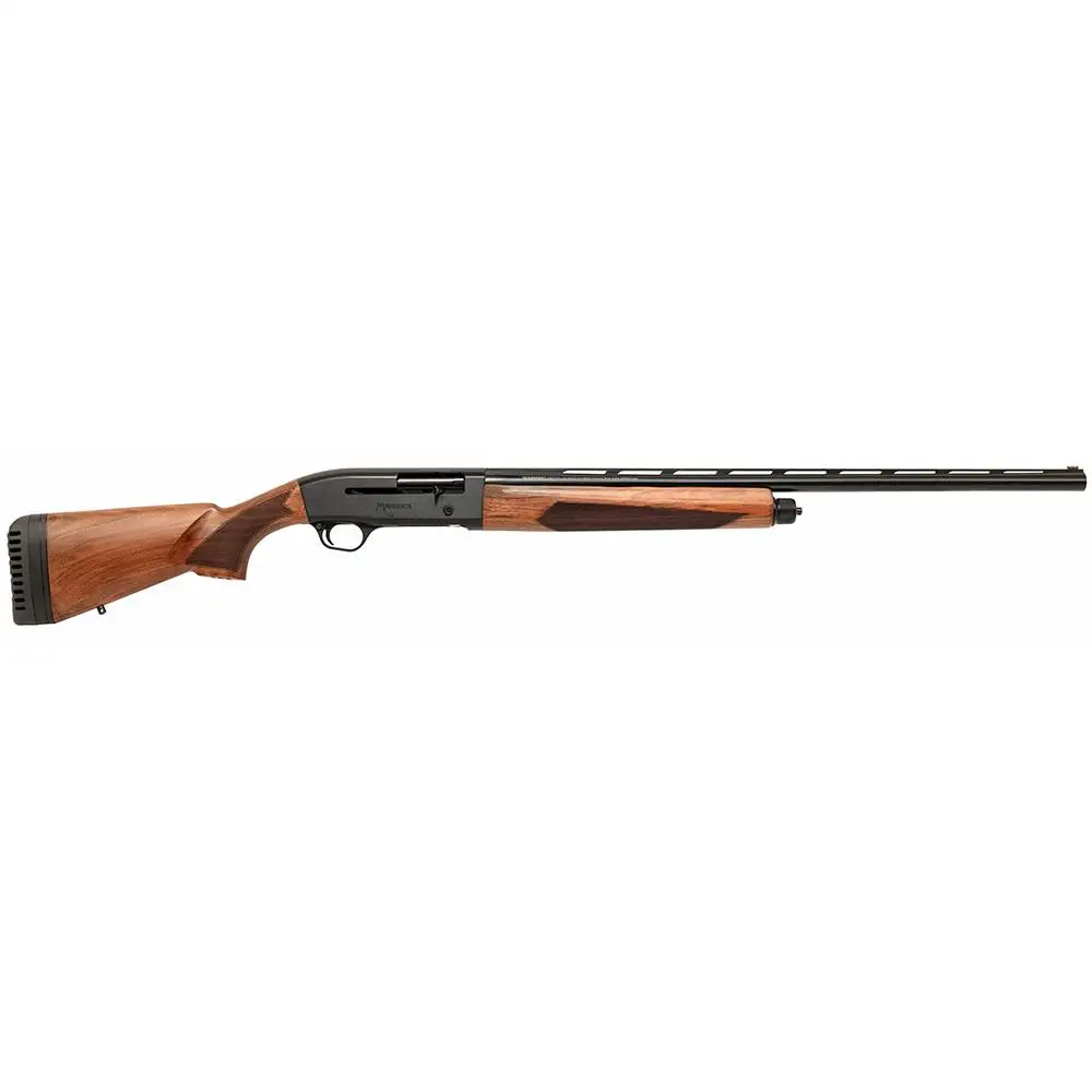 Maverick SA Field 12GA Shotgun by Mossberg