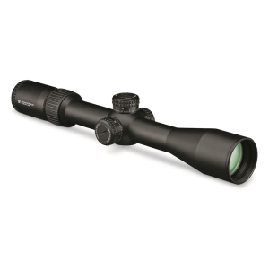 Vortex Diamondback Tactical 4-16x44mm Rifle Scope FFP EBR-2C (MRAD) Reticle
