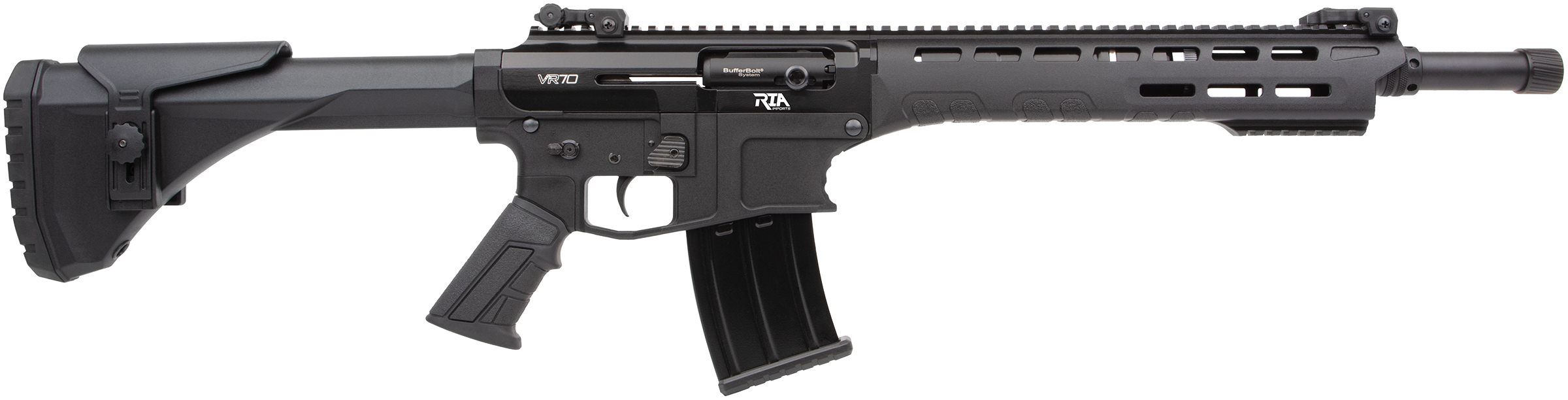 Armscor VR70 12 Gauge Semi-Auto Shotgun - 20"