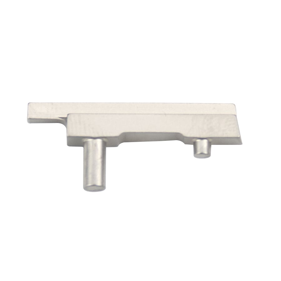 Ed Brown Extended Ejector, Stainless Steel