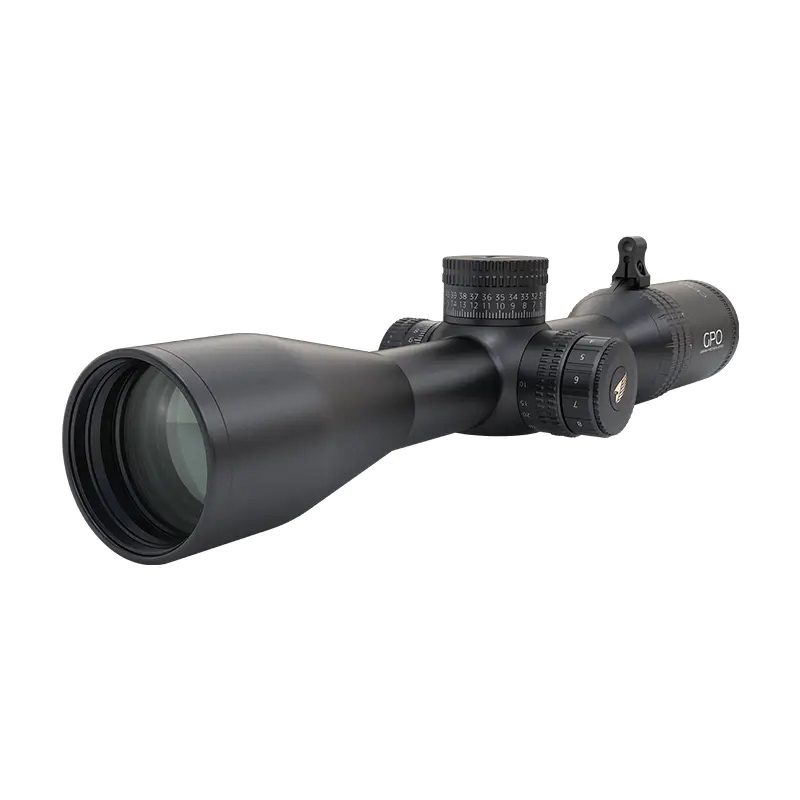 German Precision Optics Centuri 6X Rifle Scope 3-18x44mm