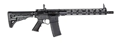 ET OMEGA ARMS POLYMER 556