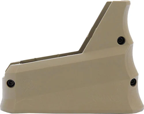 ARMASPEC R-23 TACTICAL MAGWELL - GRIP FUNNEL FDE