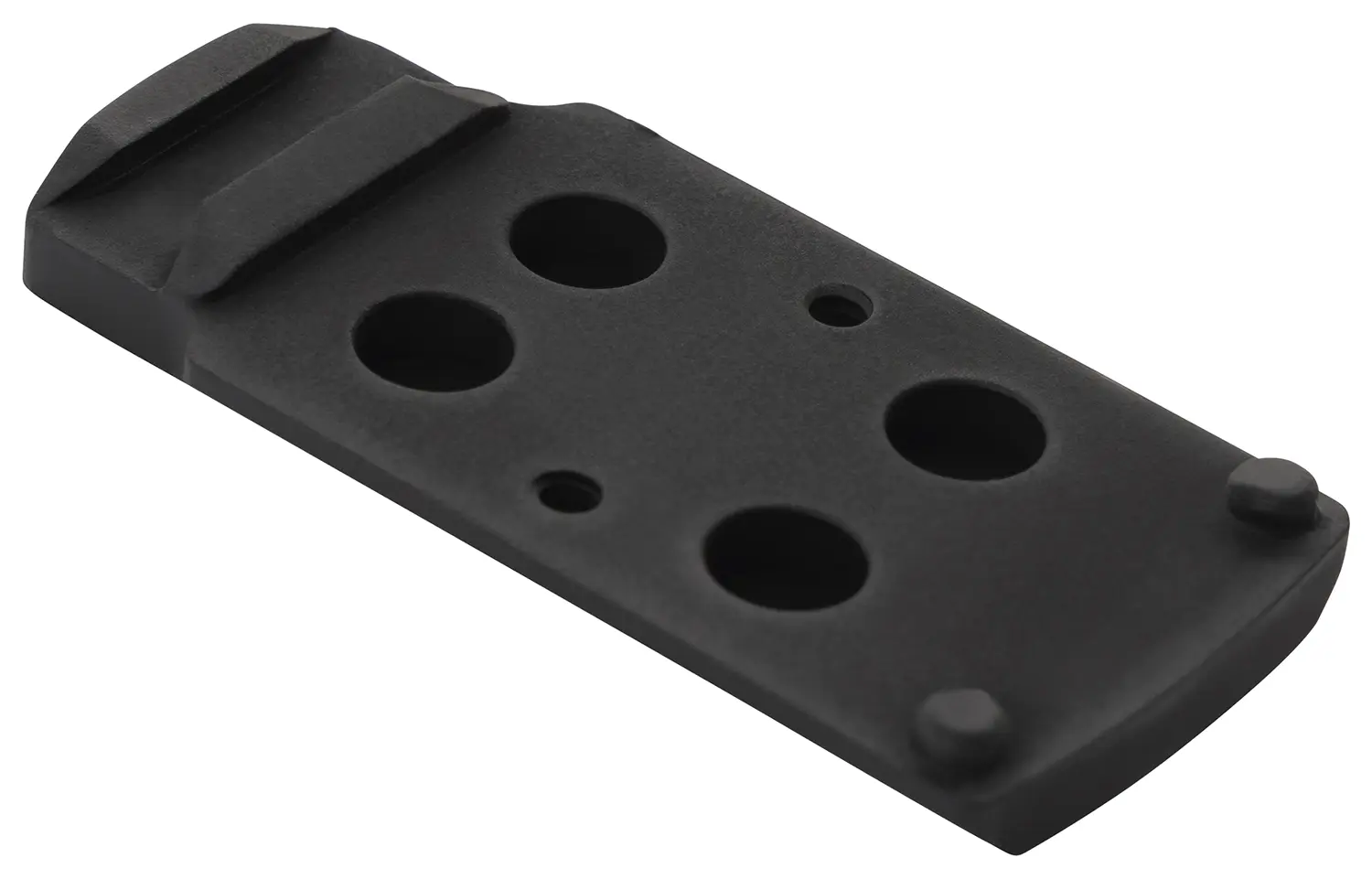 Colt Mfg SP301327 1911 Optic Plate RMR Footprint Black Nitride Stainless Steel Pistols