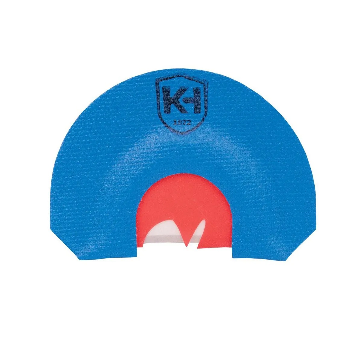 Knight & Hale HD Hen Series Combo Cut Turkey Mouth Call, Triple Reed - KHT0204