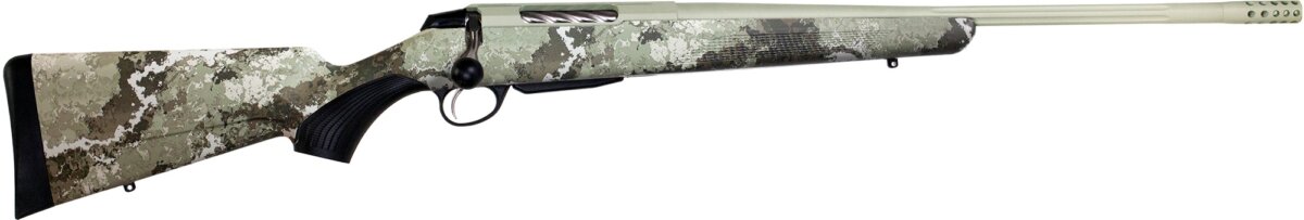 Tikka T3XLT VEIL ALPINE 300WSM T3X LITE