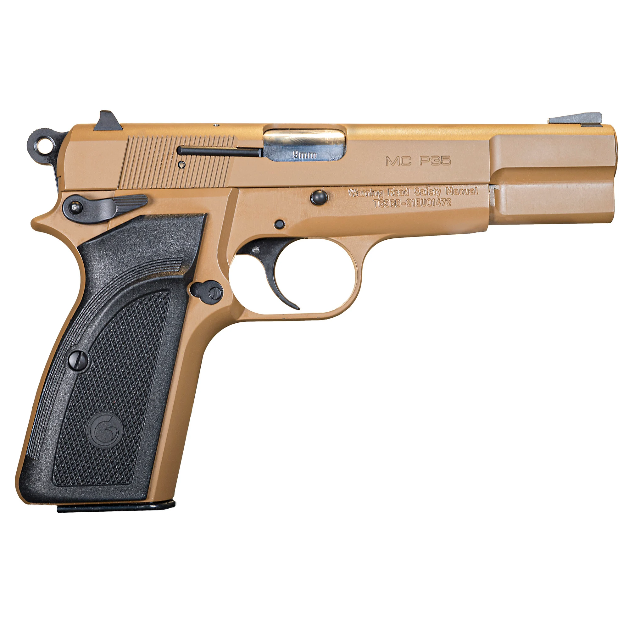 EAA GIRSAN MCP35