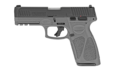 Taurus G3 9mm Semi-Auto Pistol 15rd
