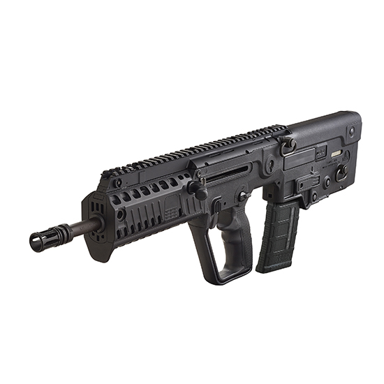 IWI Tavor X95 Bullpup 5.56 NATO Semi-Auto Rifle