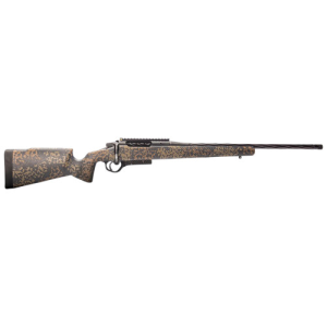 SEEKINS PRECISION Havak Element 7mm PRC 22" 3rd Bolt Rifle w/ Spiral Fluted Threaded Barrel
