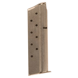 COLT 1911 Delta Elite 10mm 8rd Stainless Steel